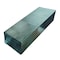 Deflecto Deflect-O 24 in. L Galvanized Steel Duct DGD32 - alternate 2